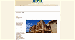 Desktop Screenshot of hacsj.com