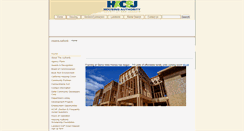 Desktop Screenshot of hacsj.org